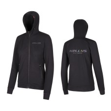 Jacket KELLYS WOMEN´S CHROMATIC Black - XL
