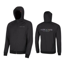 Jacket KELLYS MEN´S CHROMATIC Black - XL