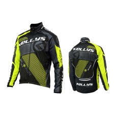 Jacket KELLYS PRO Race ISOWIND - XL