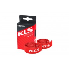 Rim tape KLS 20 x 14mm (14 - 406), AV