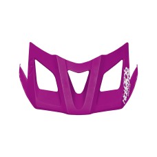 Spare visor for helmet RAZOR candy pink L/XL