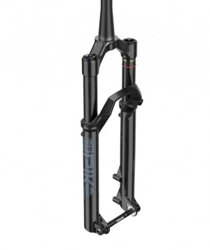 Susp.fork RockShox Pike Select Charger - 29" bl tap. 130mm 15x100 Boost 44off.