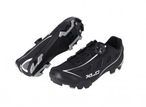 XLC MTB shoe CB-M10 - black size 40