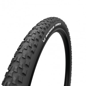 Tyre Michelin Force Access Line wired - 27.5x2.10" 54-584 black