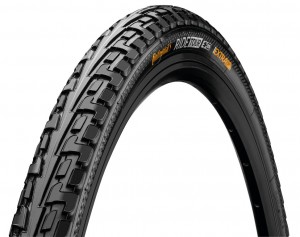 Tyre Conti RideTour - 26x1,75 &quot;47-559 fekete / fekete