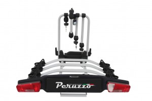 Coupling rack Peruzzo Zephyr - universal for 3 bikes